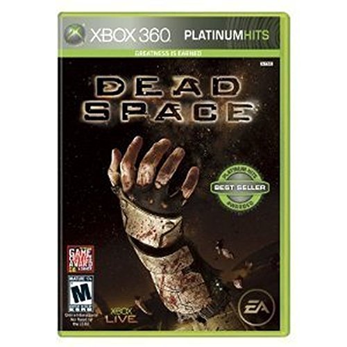 Xbox 360 Dead Space 