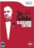 Wii Godfather The Game 