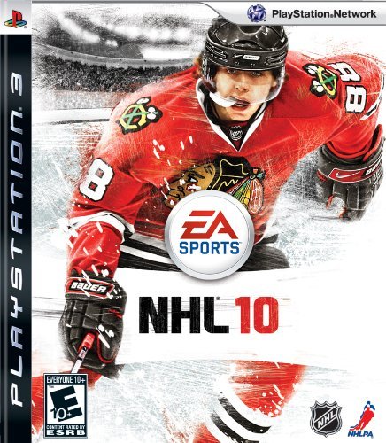 PS3/NHL 2010