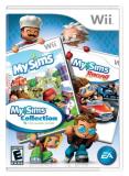 Wii My Sims Collection 