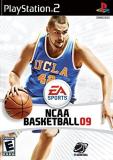 Ps2 Ncaa Basketball 09 