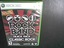 Xbox 360 Rock Band Track Pack Classic R 