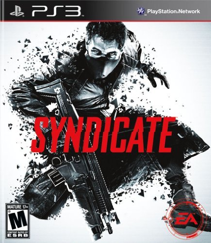 PS3/Syndicate