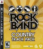 Ps3 Rock Band Country Track Pack 