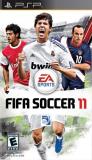 Psp Fifa 11 