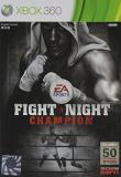 Xbox 360 Fight Night Champion Electronic Arts M 