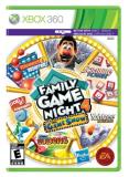 Xbox 360 Hasbro Family Game 4 Electronic Arts E 