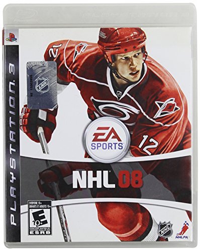 PS3/NHL 08