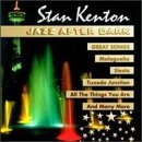 Stan Kenton/Jazz After Dark-Great Songs