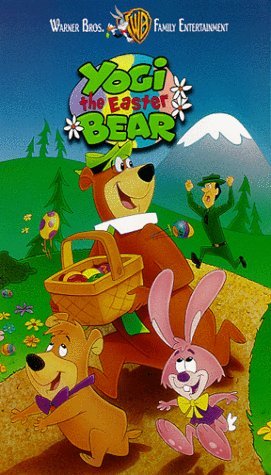 YOGI BEAR/YOGI THE EASTER BEAR
