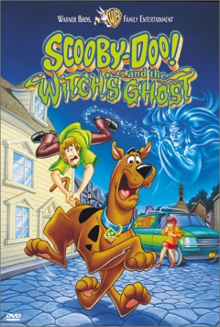 Scooby Doo/Witch's Ghost@Clr/Cc/Dss/Snap@G/Wb Family Ente