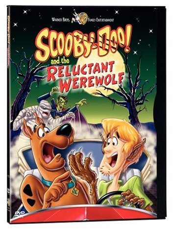 Scooby Doo/Reluctant Werewolf@Clr/Cc/Snap@Chnr