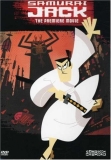 Samurai Jack Samurai Jack Clr Chnr 