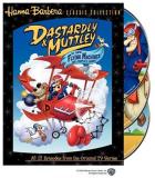 Complete Series Dastardly & Muttley Show Nr 