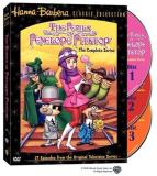 Complete Series Perils Of Penelope Pitstop Nr 