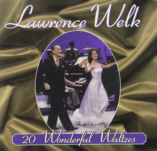 Lawrence Welk/Wonderful Waltzes
