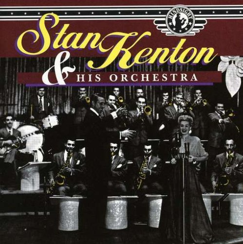 Stan & His Orchestra Kenton/Vol. 5-1945-47