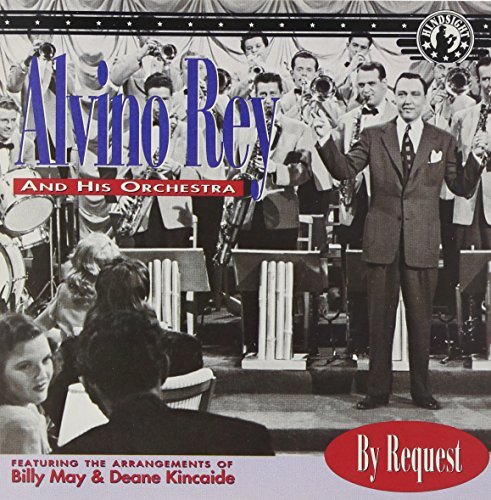 Alvino Rey/By Request