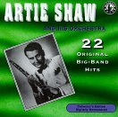 Artie Shaw/Plays 22 Original Big Band Rec
