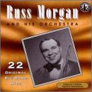 Russ Morgan/Plays 22 Original Big Band Rec