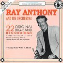 Ray Anthony/Young Man With A Horn