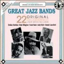 Great Jazz Bands-Original R/Great Jazz Bands-Original Reco