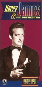 Harry James/Bandstand Memories 1938-48