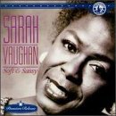 Sarah Vaughan/Soft & Sassy