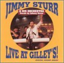 Jimmy & His Orchestra Sturr/Live At Gilley's!