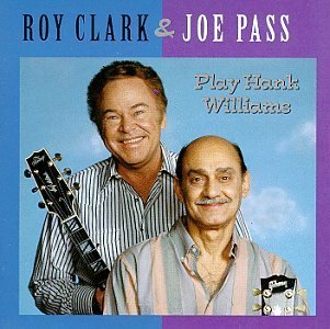 Clark Pass Play Hank Williams 