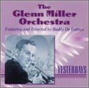 Glenn & His Orchestra Miller/Yesterdays