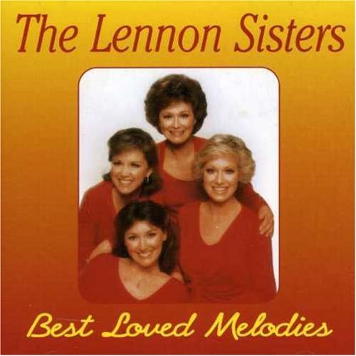 Lennon Sisters Lovely Melodies 