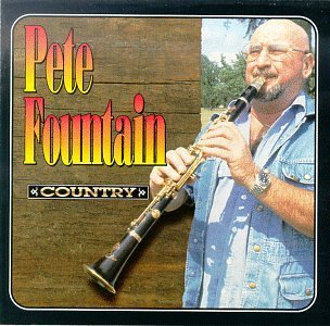 Pete Fountain/Country