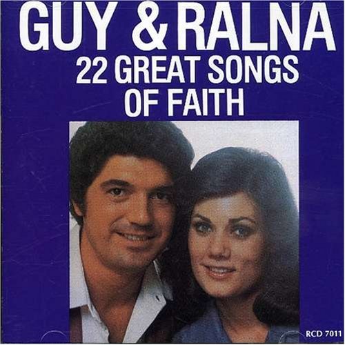 Guy & Ralna/22 Great Songs Of Faith