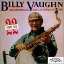 VAUGHN,BILLY & ORCHESTRA/PLAY 22 OF HIS GREATEST HITS