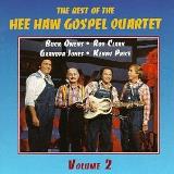 Hee Haw Gospel Quartet Vol. 2 Best Of 