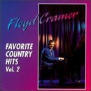 Floyd Cramer/Vol. 2-Favorite Country Hits