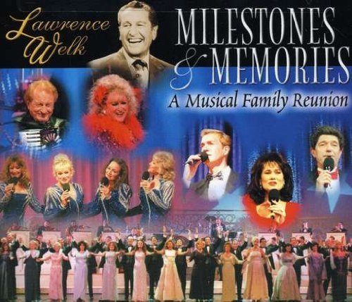 Milestones & Memories/Milestones & Memories@2 Cd