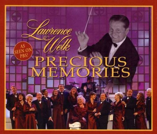 Lawrence Welk/Precious Memories@2 Cd