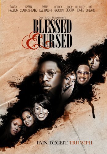 Blessed & Cursed/Ralph/Sidora/Haddon/Clark-Shea@Ws@Nr
