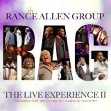 Rance Group Allen Live Experience Ii 
