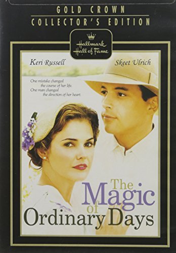 Magic Of Ordinary Days/Hallmark Hall Of Fame
