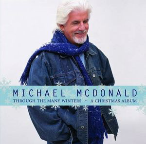 Michael Mcdonald/Through The Many Winters