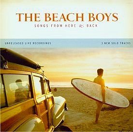 Beach Boys/Songs From Here & Back