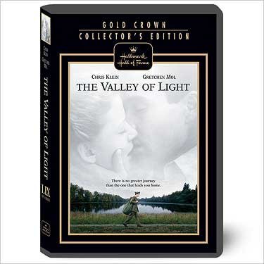 Valley Of Light Klein Mol 