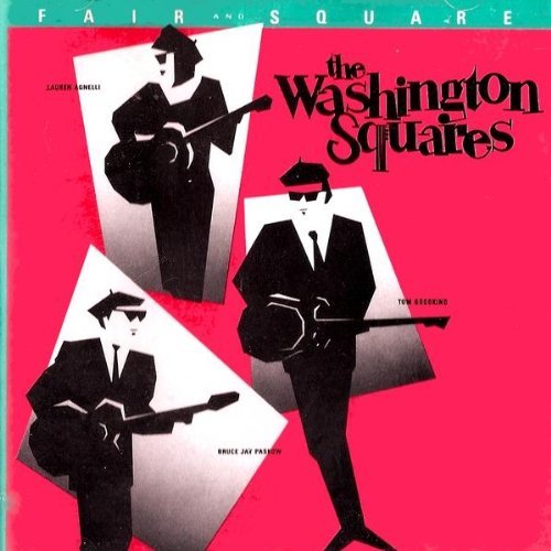 Washington Squares/Fair & Square