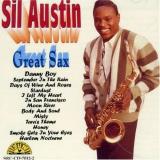 Sil Austin Great Sax 