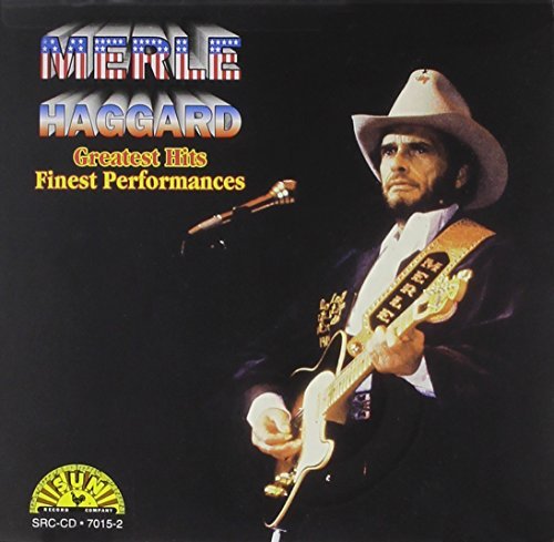 Merle Haggard/Greatest Hits