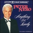 Peter Nero/Anything But Lonely@Nero (Pno)@Nero/Columbus Sym