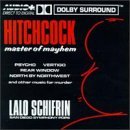 Lalo Schifrin/Hitchcock-Master Of Mayhem